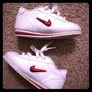 Nike Cortez shoes